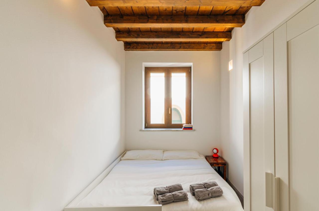 Maison Del Capo Palermo Exteriör bild