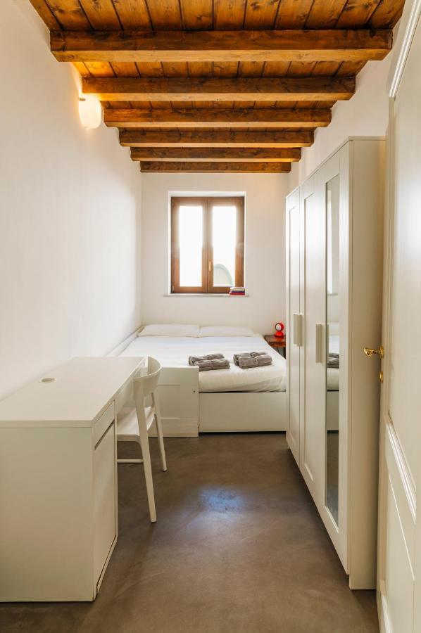 Maison Del Capo Palermo Exteriör bild